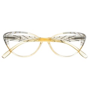 Plastic Reading Glasses